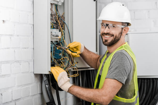 Best Residential Electrician Services  in Emporium, PA