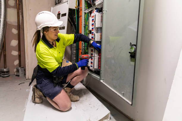 Best Electrician for Home Renovation  in Emporium, PA