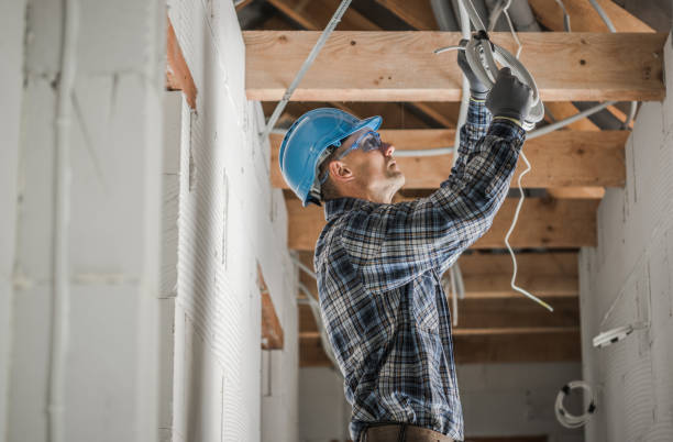 Best Electrical Repair Services  in Emporium, PA