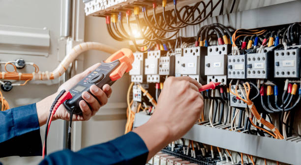 Best Electrical Installation Contractor  in Emporium, PA