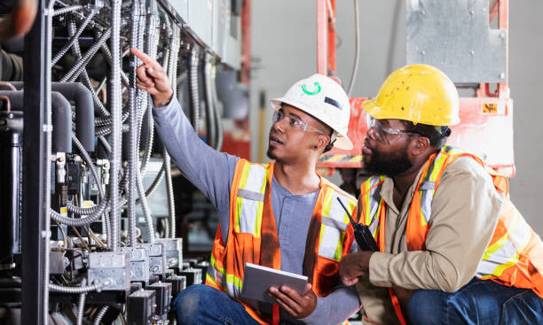 Best Electric Panel Repair  in Emporium, PA