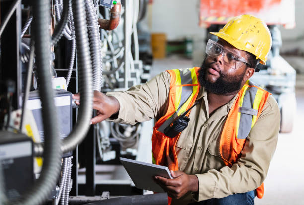 Best Electrical Contractors for Businesses  in Emporium, PA