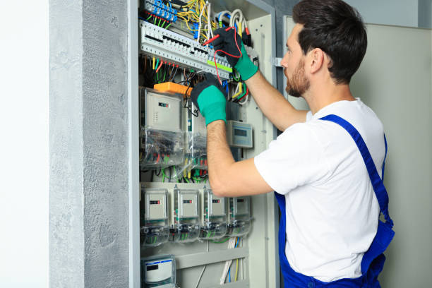 Best Electrical Rewiring Services  in Emporium, PA