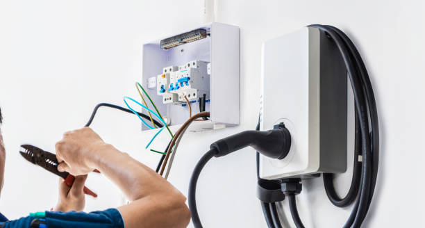 Best Industrial Electrical Services  in Emporium, PA