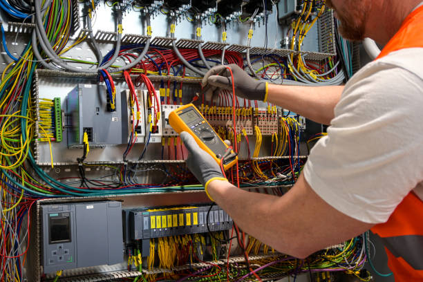 Best Licensed Electrician  in Emporium, PA