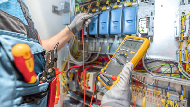 Best Circuit Breaker Repair  in Emporium, PA