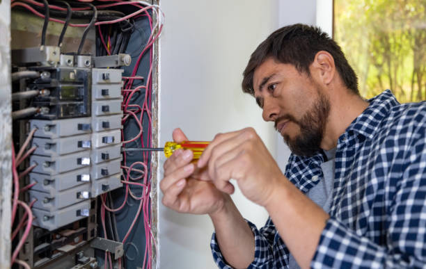 Best Electrical Contractors for Businesses  in Emporium, PA